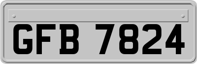 GFB7824