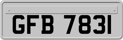 GFB7831