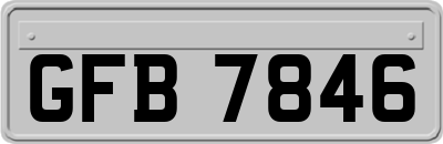 GFB7846