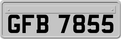 GFB7855