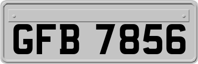 GFB7856