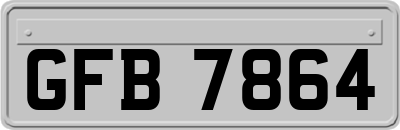 GFB7864
