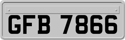 GFB7866