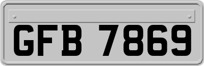 GFB7869