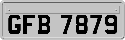 GFB7879