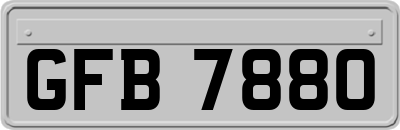 GFB7880