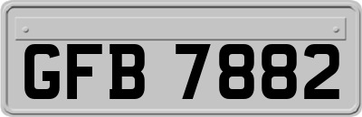 GFB7882