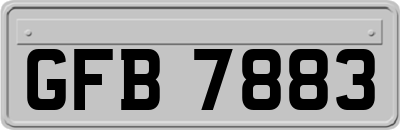 GFB7883