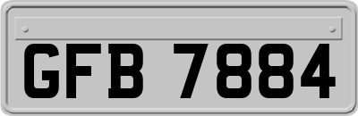 GFB7884