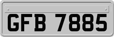 GFB7885