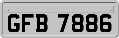 GFB7886