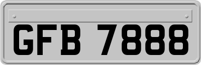 GFB7888