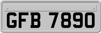GFB7890