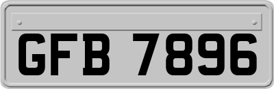 GFB7896