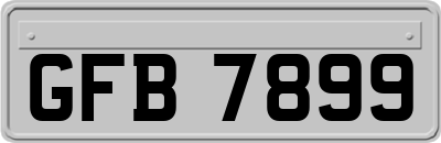 GFB7899