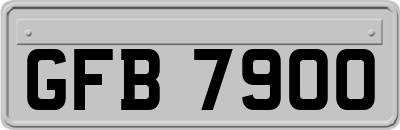 GFB7900