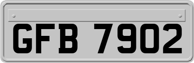 GFB7902