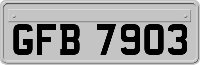 GFB7903