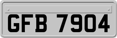 GFB7904