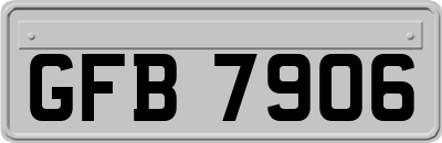 GFB7906