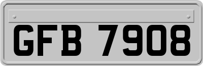 GFB7908