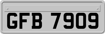 GFB7909