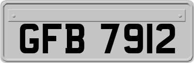 GFB7912