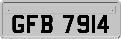 GFB7914