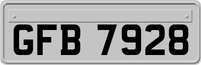 GFB7928