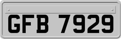 GFB7929