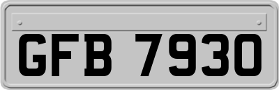 GFB7930