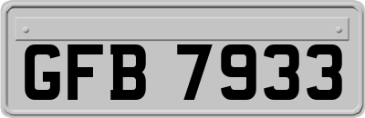 GFB7933