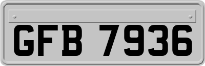 GFB7936