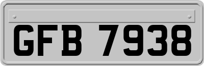 GFB7938