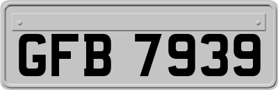 GFB7939