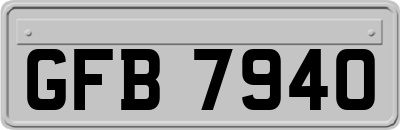 GFB7940