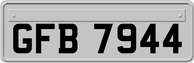 GFB7944