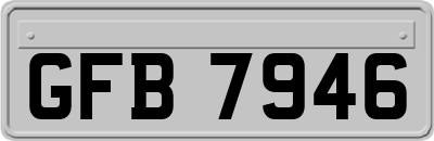 GFB7946