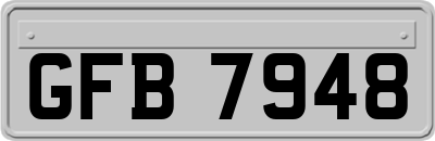 GFB7948