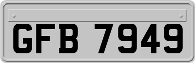 GFB7949