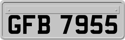 GFB7955