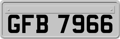 GFB7966