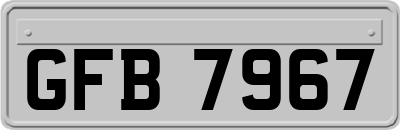 GFB7967