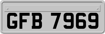 GFB7969