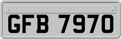 GFB7970