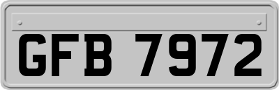 GFB7972