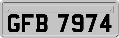 GFB7974
