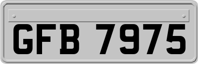 GFB7975