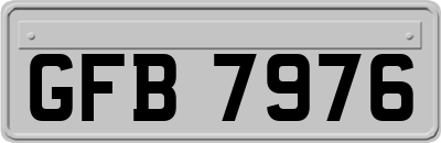 GFB7976