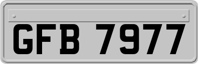GFB7977